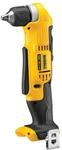 DEWALT Akku-Winkelbohrmaschine (18 Volt, f&uuml;r Bohrarbeiten an sehr verwinkelten