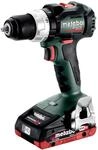 metabo Akku-Bohrschrauber BS 18 LT BL, 18V Bohrmaschine B&uuml;rstenlos, 75 Nm