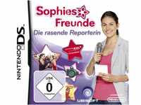 Sophies Freunde - Die rasende Reporterin