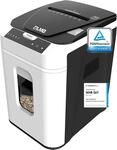 Profi Aktenvernichter P5 Autofeed- 180 Blatt gleichzeitig, Partikelschnitt-