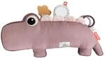 Done by Deer Tummy Time Kissen - Baby Bauchlage Kissen und Sensorik Spielzeug ab 3