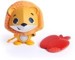 Tiny Love Spielfigur, lustiger Wonder Buddy Leonardo L&ouml;we mit 7 versch.