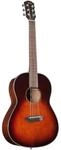 Yamaha CSF3MTBS Westerngitarre tobacco brown sunburst, Handliche und edle
