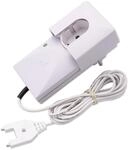 Schabus 300260 Wassermelder mit externem Sensor netzbetrieben, (B x H x T) 57 x 121 x