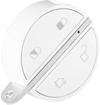 Somfy 2401489 - Wireless Keyfob, freih&auml;ndige Bluetooth-Fernbedienung f&uuml;r den...