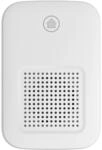 SmartHome Telekom Sirene innen - Mit Singalleuchte - wei&szlig;, 40318651