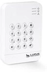 LUPUSEC 12106 Keypad V2 f&uuml;r die XT Smarthome Alarmanlagen, PIN-Abfrage,