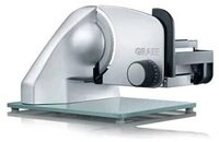 Graef Classic C22 Twin Allesschneider
