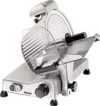 Bartscher Aufschnittmaschine 250 Plus Gastronomiebedarf