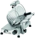 Bartscher Aufschnittmaschine 275 Plus Gastronomiebedarf