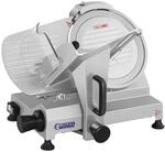 Royal Catering Aufschnittmaschine Allesschneider Brotschneidemaschine RCAM-250...