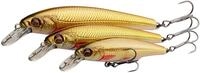 Savage Gear Gravity Twitch SR suspending 6,7cm 6g Wobbler - Twitchbait