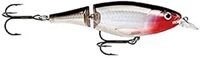 Rapala X-Rap Jointed SHAD 13CM S, Silver