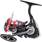DAIWA Ninja LT 2500D Beidh&auml;ndig Spinning Angelrolle Frontbremse 10219-251
