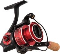 Abu Garcia Revo MGXtreme Spinnrolle &ndash; Extrem leichte Spinnrolle mit Korkgriff &ndash;