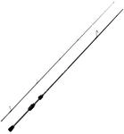 LMAB Angelrute La Moustique Spinning & Casting - Spinnrute f&uuml;r Forelle & Barsch