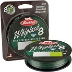 Berkley Whiplash 8-150m geflochtene Angelschnur