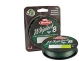 Berkley Whiplash 8-150m geflochtene Angelschnur