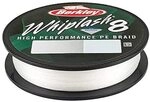 Berkley Whiplash 8-150m geflochtene Angelschnur