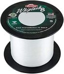 Berkley Whiplash 8-150m geflochtene Angelschnur