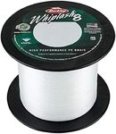 Berkley Whiplash 8-150m geflochtene Angelschnur