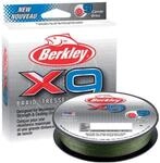 Berkley X9 geflochtene Angelschnur &ndash; 9-fache geflochtene Schnur zum Salzwasser- und
