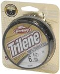 Berkley Trilene 100 % Fluorocarbon-Vorfach-Angelschnur