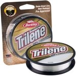 Berkley Trilene 100 % Fluorocarbon-Vorfach-Angelschnur