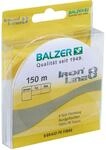 Balzer Iron Line 8-150m geflochtene Schnur zum Spinnfischen