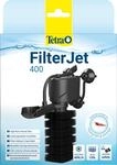 Tetra FilterJet 400 - leistungsstarker Aquarium Innenfilter mit