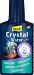 Tetra CrystalWater - Wasserkl&auml;rer gegen Tr&uuml;bungen f&uuml;r kristallklares Wasser im