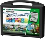 JBL Wassertest-Koffer, Mit 14 Tests und Zubeh&ouml;r, F&uuml;r S&uuml;&szlig;wasser-Aquarien und