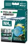 JBL Wassertest-Set, F&uuml;r S&uuml;&szlig;-/Meerwasser-Aquarien und Teiche, ProAquaTest NH4