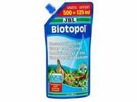 JBL Biotopol, Wasseraufbereiter für Süßwasser-Aquarien, Nachfüllpack,...