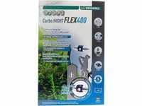 Dennerle Carbo Night Flex400 - CO2-Düngeset für Aquarien bis 400 Liter
