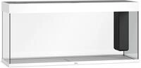 JUWEL Aquarium 03450 Rio 240 LED, wei&szlig;
