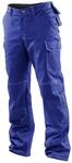 K&Uuml;BLER Workwear | ORGANIQ Arbeitshose | kbl.blau | Gr&ouml;&szlig;e 106