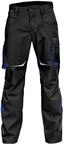 K&Uuml;BLER Workwear Pulsschlag Hose &ndash; Hose mit Cordura&reg;-Verst&auml;rkungen und