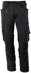 Mascot Herren 17179-311-09-82c50 Mascot Hose mit Knietaschen Stretchstoff Hose