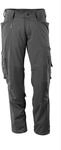 Mascot 17179-311 Bundhose "Stretch" - Advanced, anthrazit, 90C49