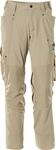 Mascot 17179-311 Bundhose "Stretch" - Advanced, Khaki, 76C46