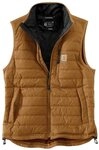 Carhartt Rain Defender Relaxed Fit Lightweight Insulated Vest