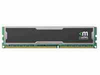Mushkin PC2-6400 Arbeitsspeicher 4GB (800 MHz, 204-polig) DDR2-RAM Kit