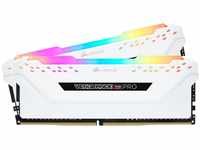 Corsair Vengeance RGB PRO 16GB (2x8GB) DDR4 3600MHz C18 XMP 2.0 Enthusiast RGB