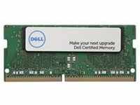 Memory 16GB 2Rx8 DDR4 SODIMM