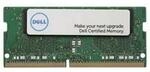 Memory 16GB 2Rx8 DDR4 SODIMM