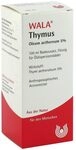 THYMUS OLEUM aethereum 5% 100 ml