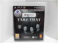Singstar: Take That [UK Import]