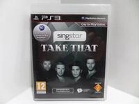 Singstar: Take That [UK Import]