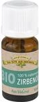 100% naturreines BIO Zirben&ouml;l 10 ml - Nat&uuml;rliches &Auml;therisches &Ouml;l